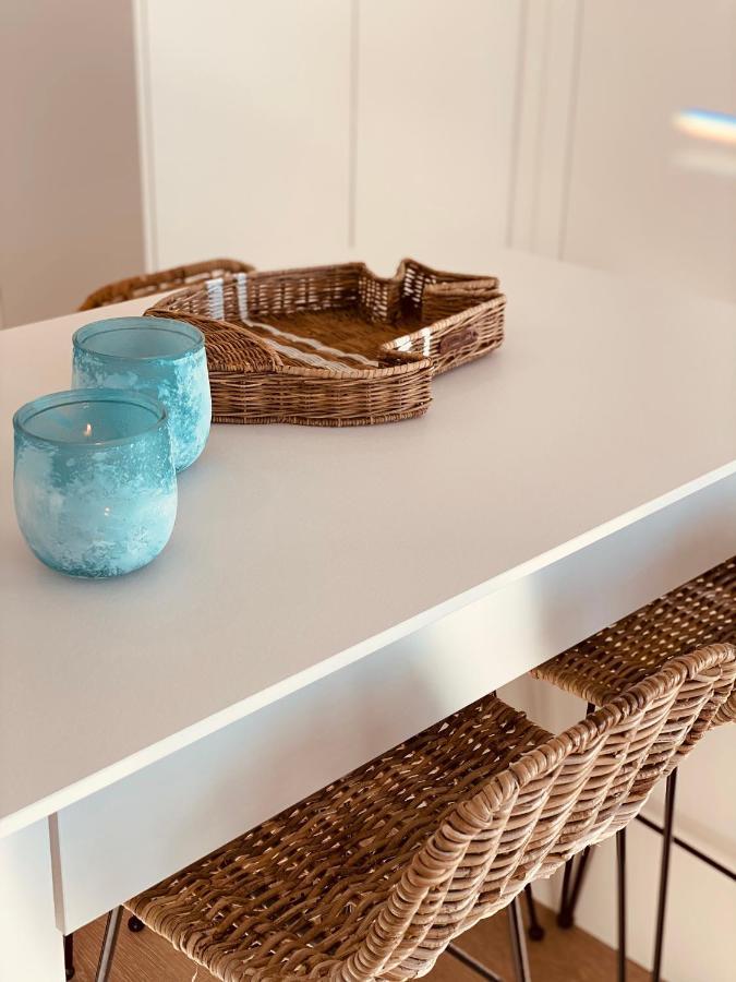 Balticus Sea View Apartment Miedzyzdroje Bagian luar foto